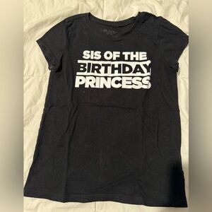 Children’s place Celebrate tee